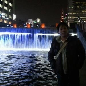 Meet your Posher, Ray